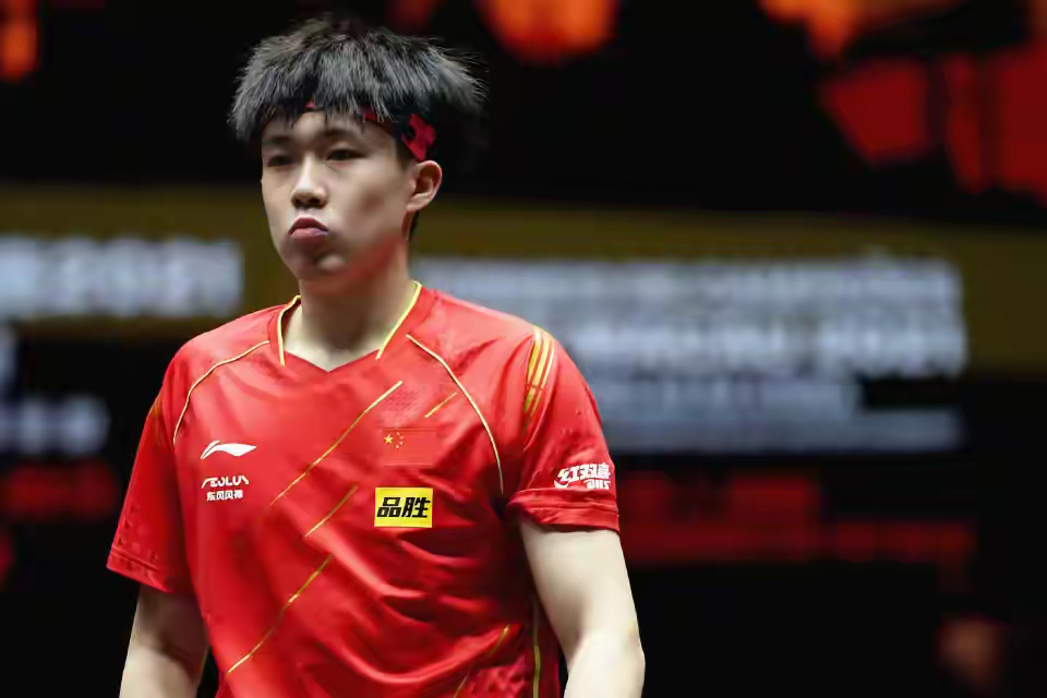 开云体育APP下载-德国乒乓球队力克日本乒乓球队，王皓惊艳世界