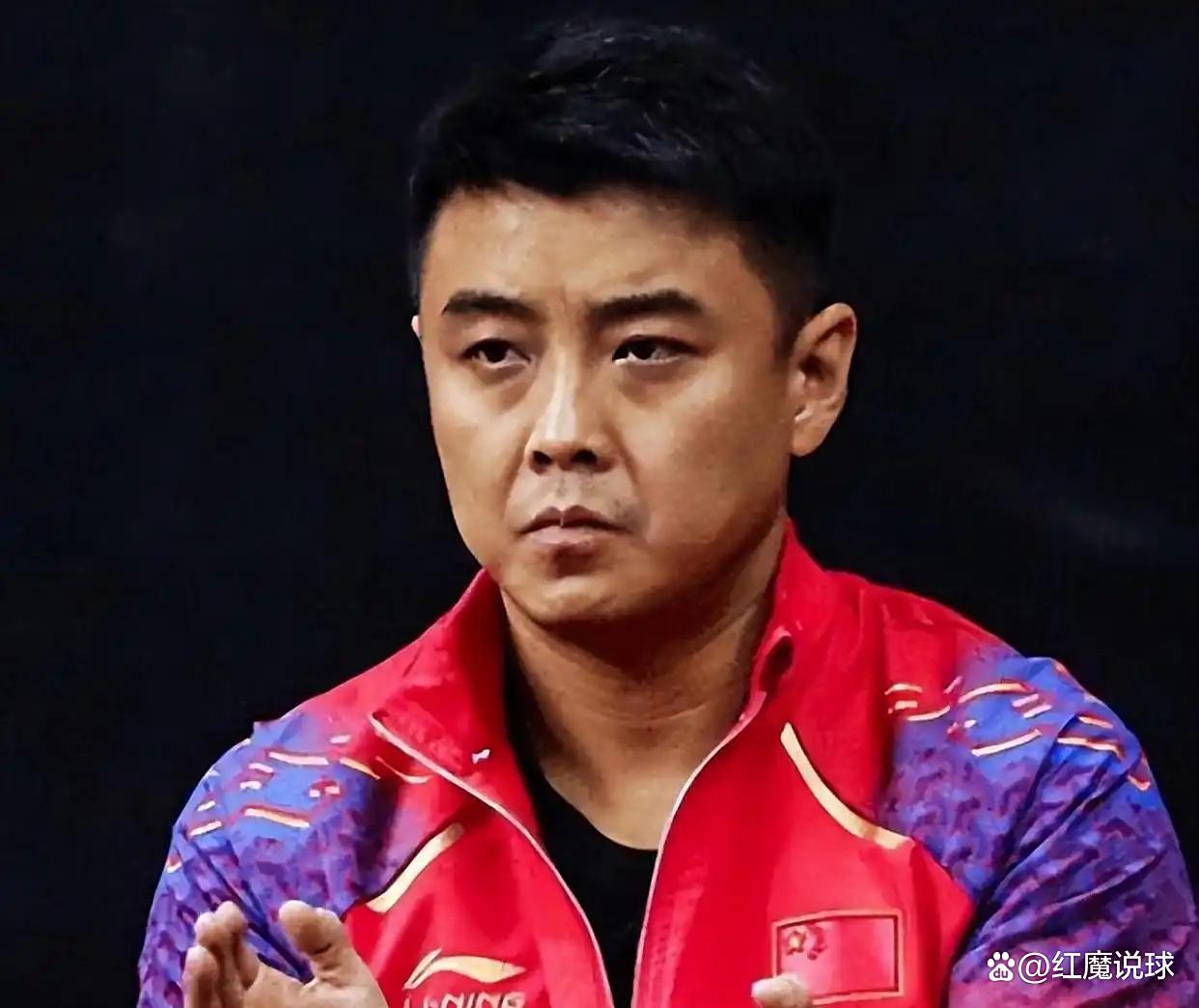 开云体育app-关于波兰乒乓球队力克奥地利乒乓球队，王皓关键制胜的信息