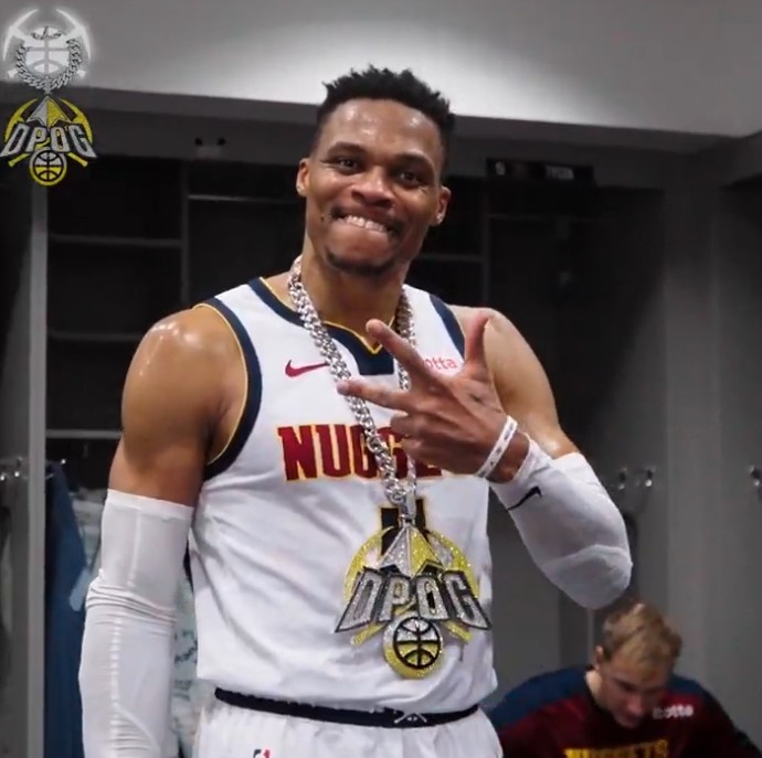 国王逆转德国男篮,威斯布鲁克完成帽子戏法 国王逆转德国男篮,威斯布鲁克完成帽子戏法