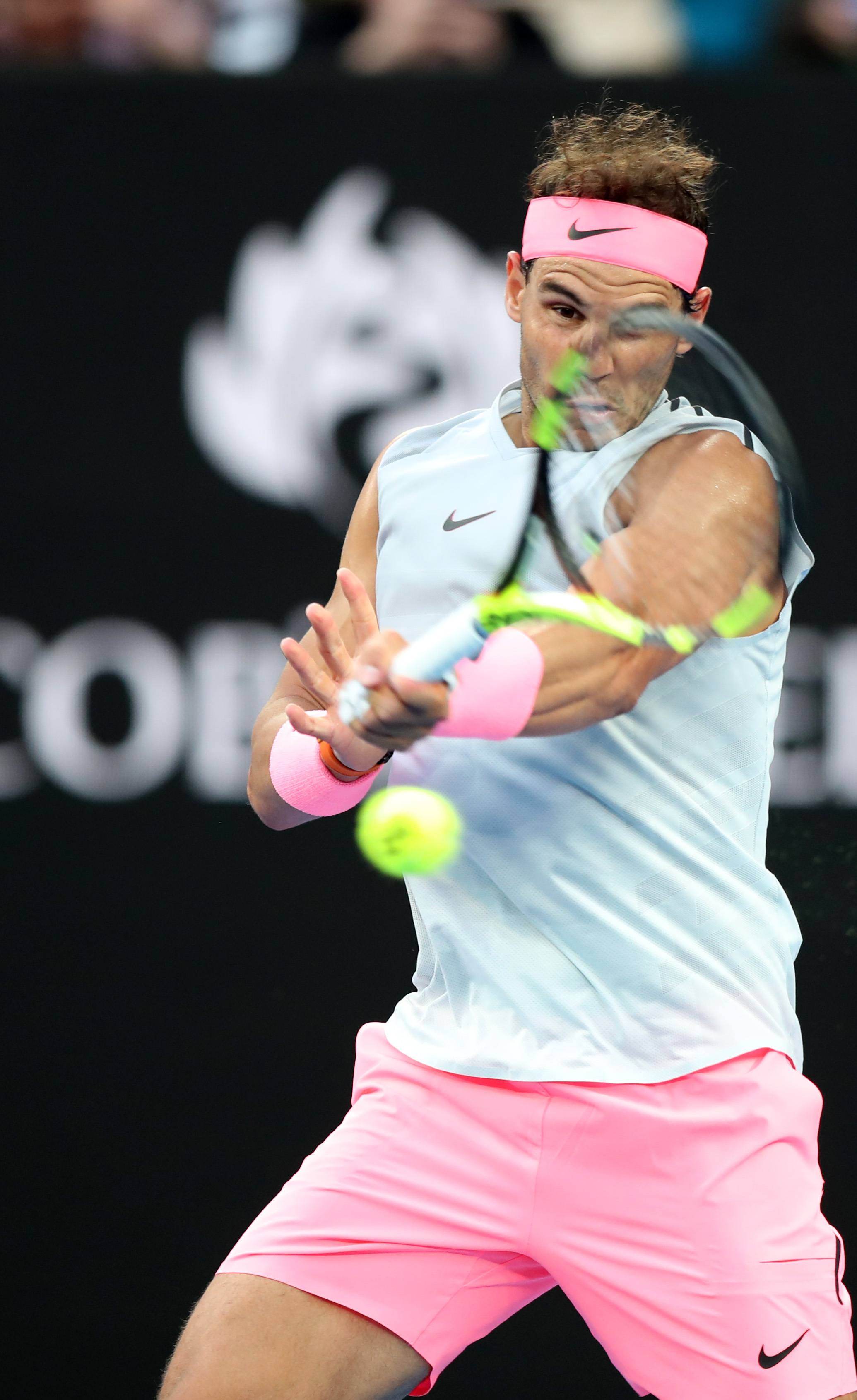 开云体育平台APP-德国网球队横扫澳大利亚网球队，纳达尔爆发神勇