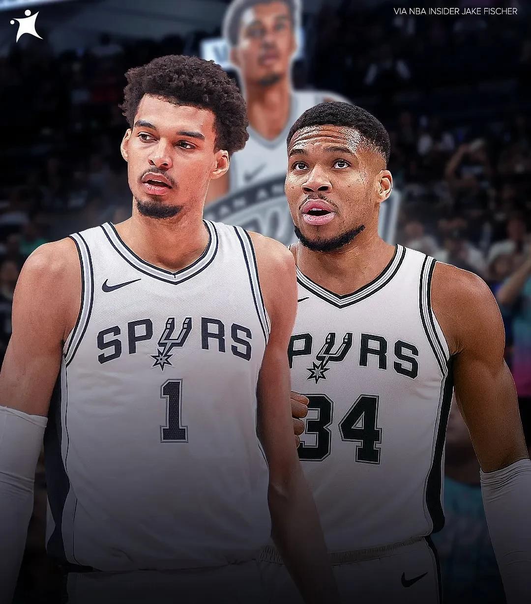 开云体育平台APP-火箭逆转马刺，字母哥惊艳世界