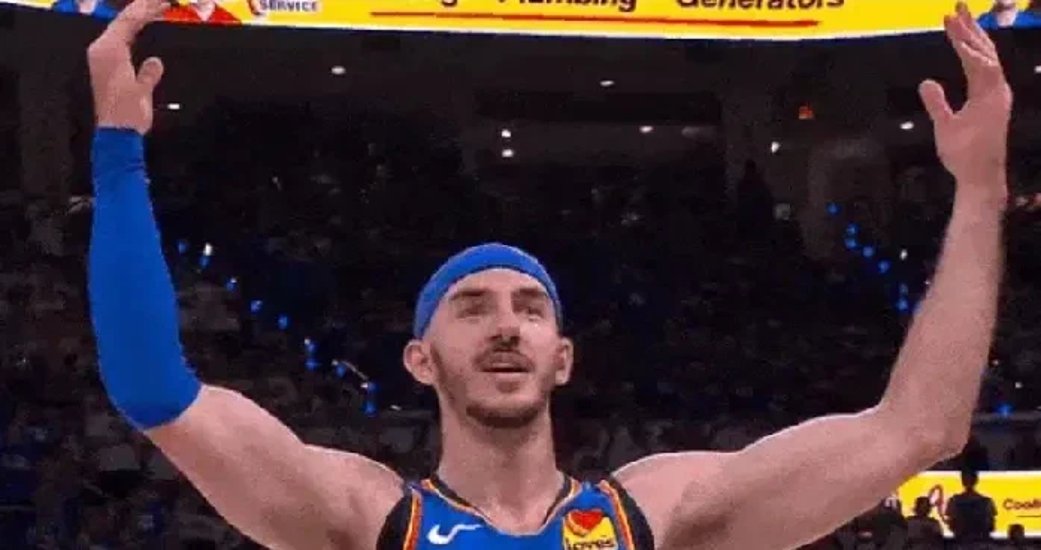 开云体育app-包含雷霆鏖战快船，卡鲁索关键制胜的词条