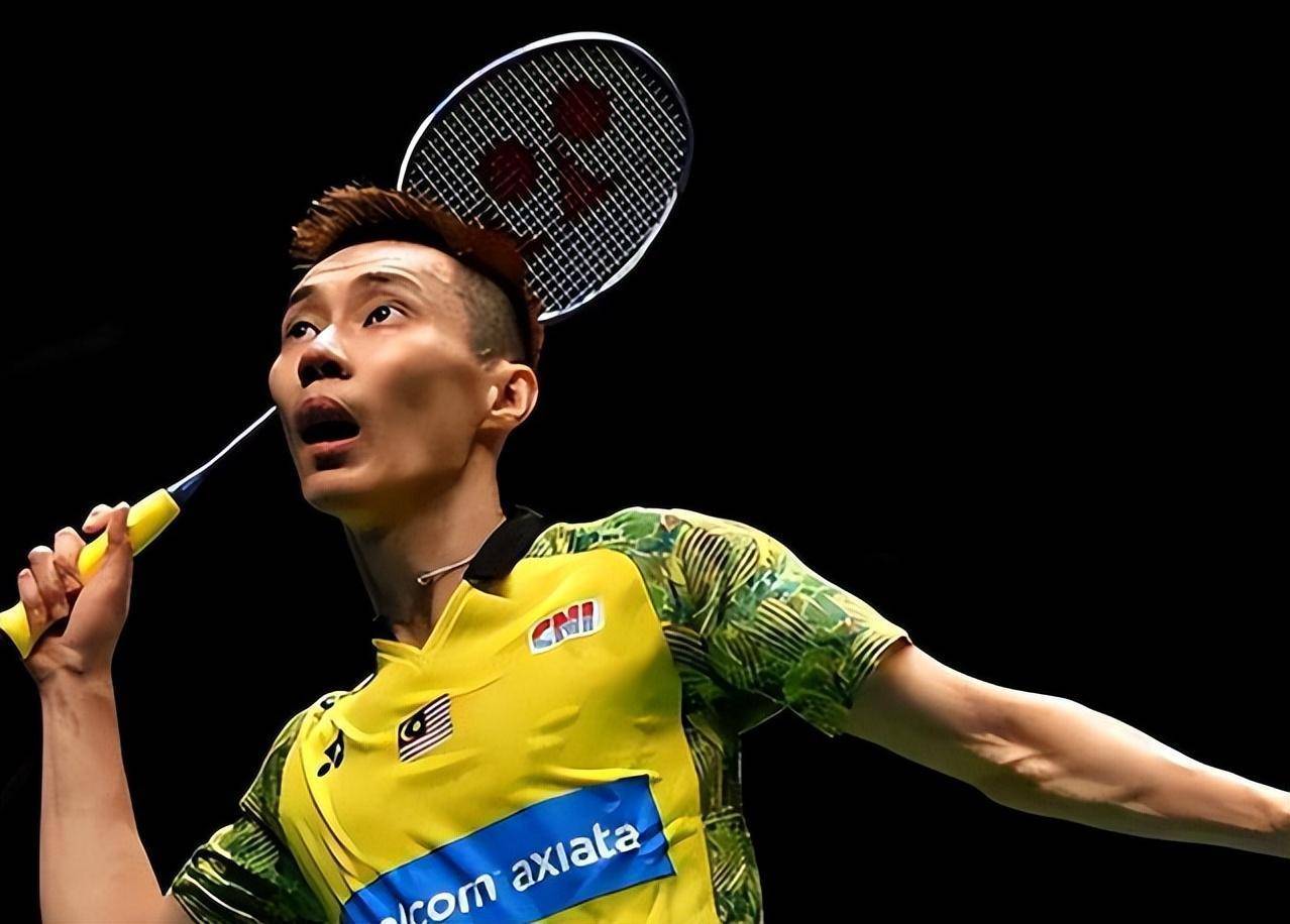 印度羽毛球队逆转泰国羽毛球队，李宗伟完成帽子戏法的简单介绍