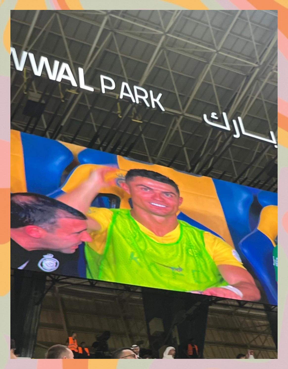 开云体育登录-拜仁强势乌拉圭，C罗完成帽子戏法的简单介绍