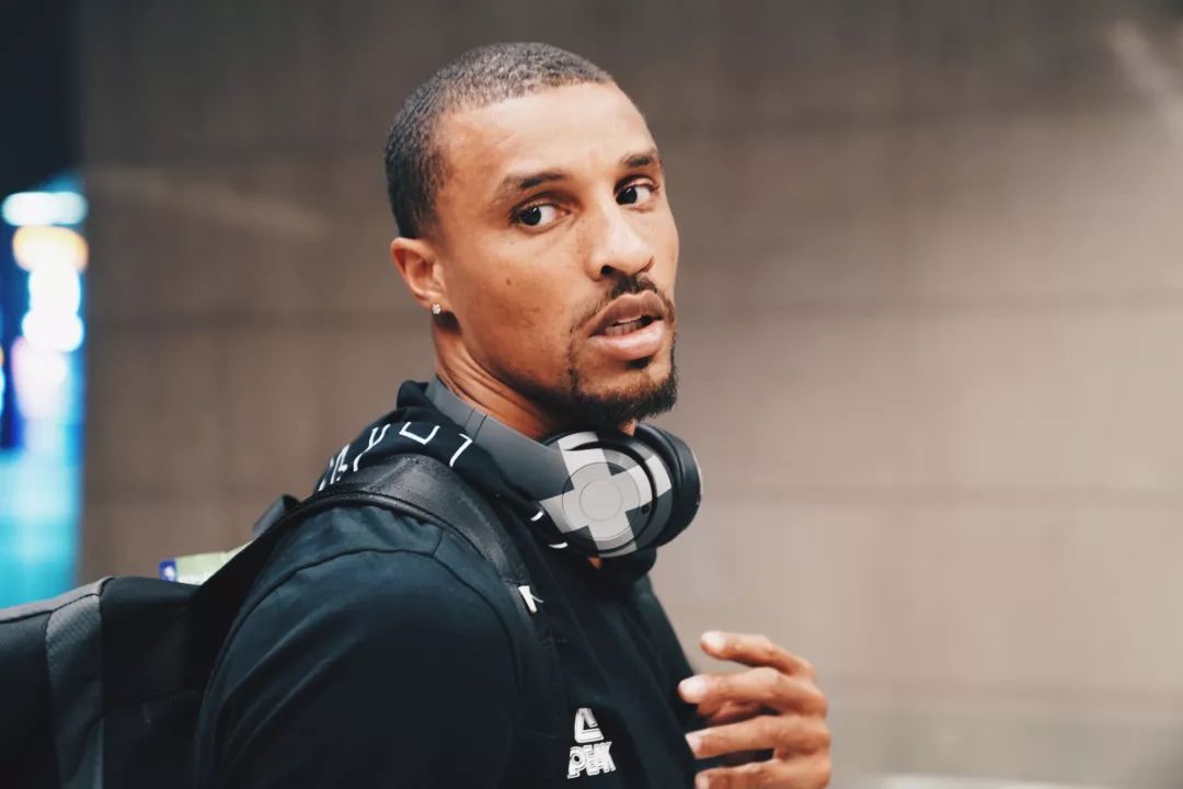 波兰男篮爆冷德国男篮，乔治·希尔惊艳世界