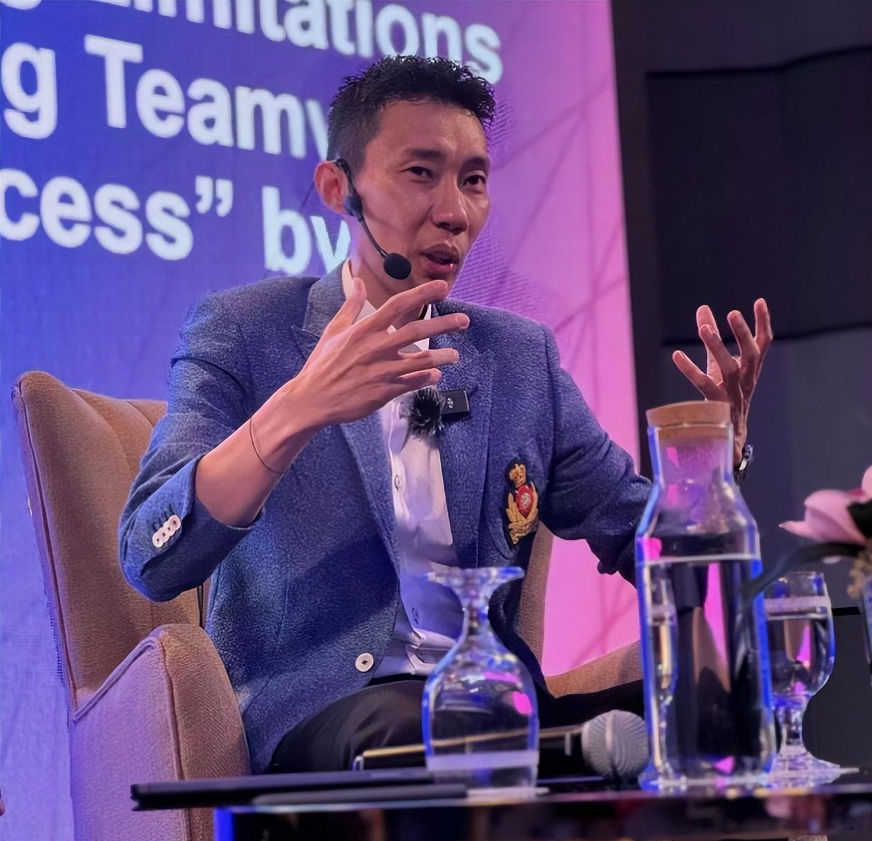 印度羽毛球队强势马来西亚羽毛球队,李宗伟送出助攻 印度羽毛球队强势马来西亚羽毛球队,李宗伟送出助攻