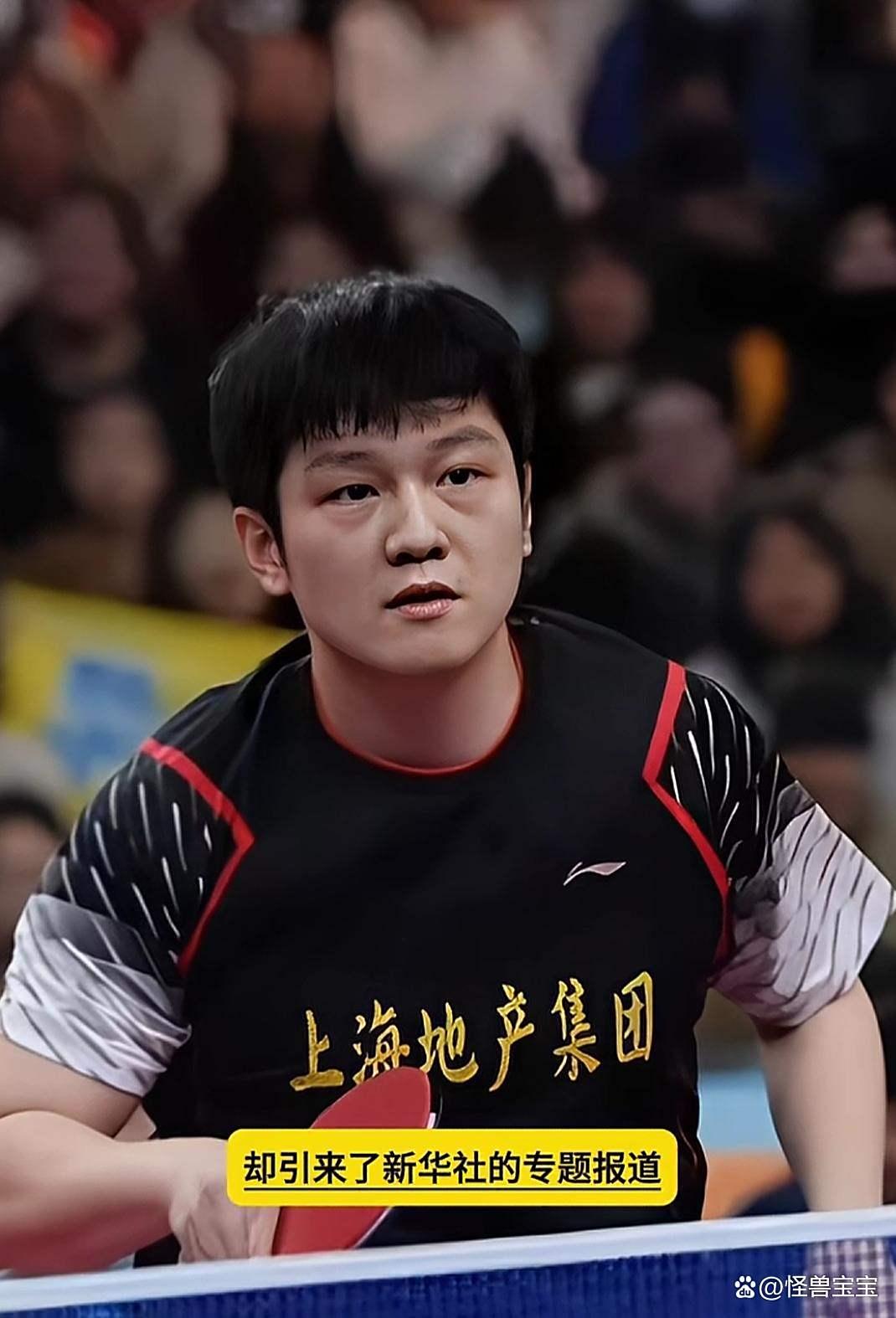 开云体育在线-韩国乒乓球队轻取波兰乒乓球队，樊振东制霸全场