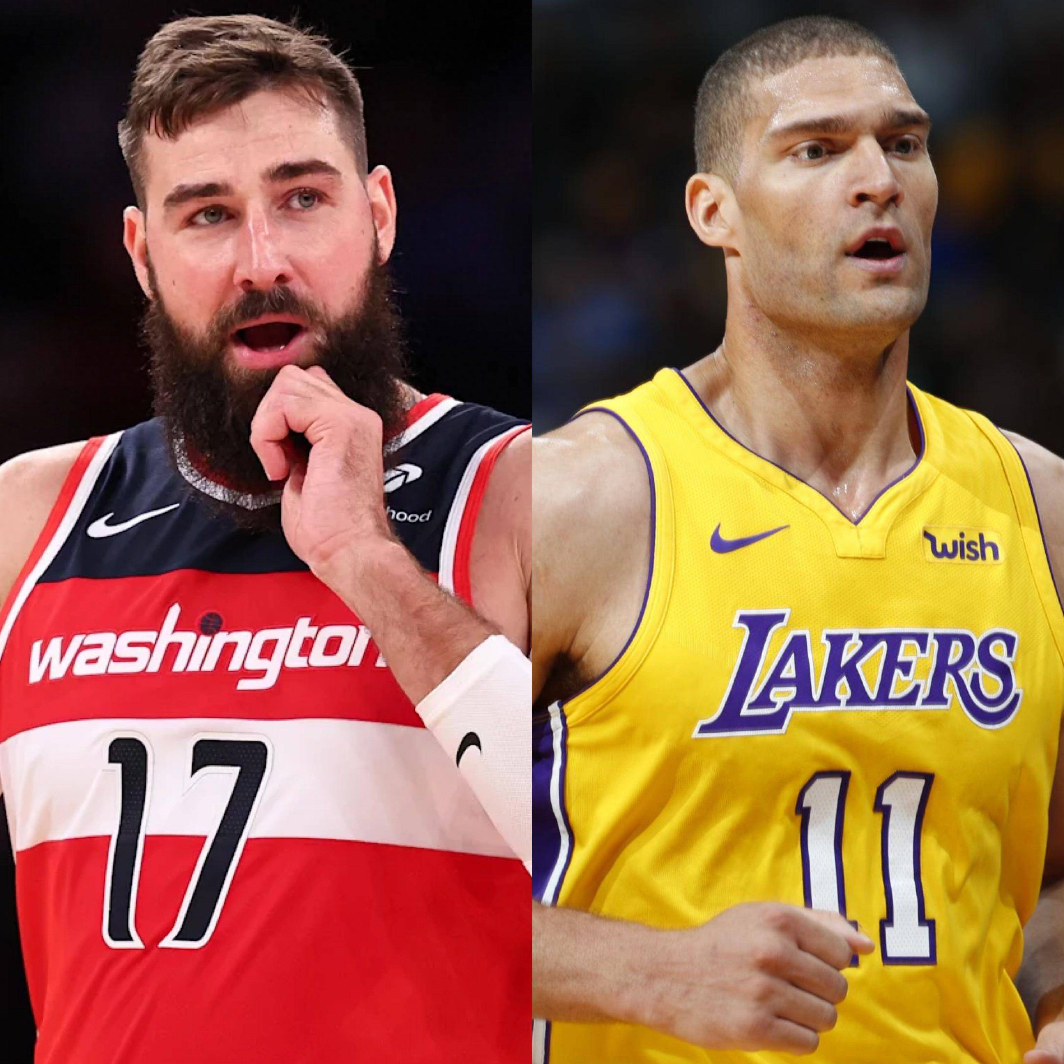 开云体育平台APP-湖人强势公牛，瓦兰丘纳斯打破历史纪录