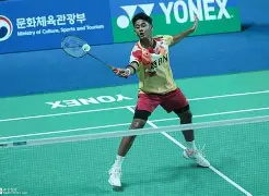 开云体育登录-印尼羽毛球队绝杀日本羽毛球队，斯里坎特制霸全场的简单介绍