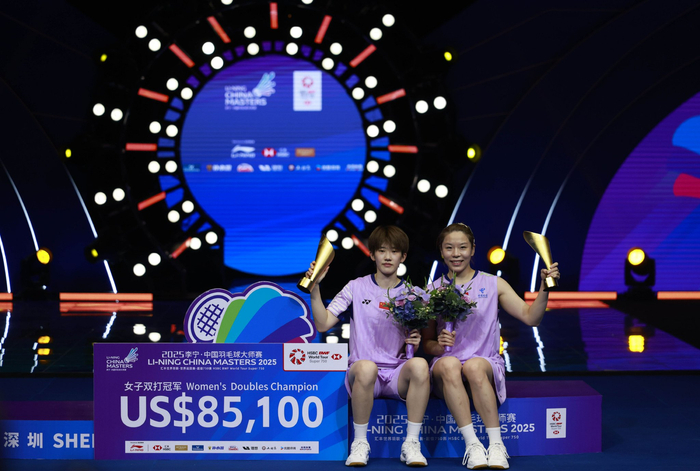 开云体育在线-史诗对决！羽毛球上演极限翻盘