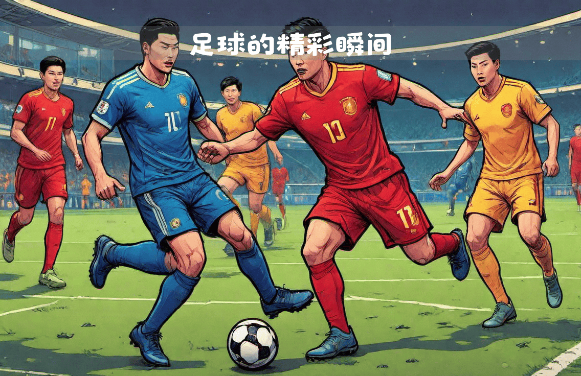 包含足球赛事精彩瞬间盘点，年度回顾震撼登场的词条