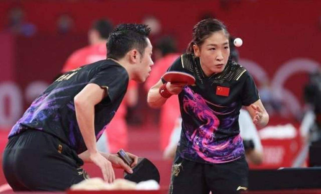 开云体育-波兰队翻盘英格兰队，许昕状态火热