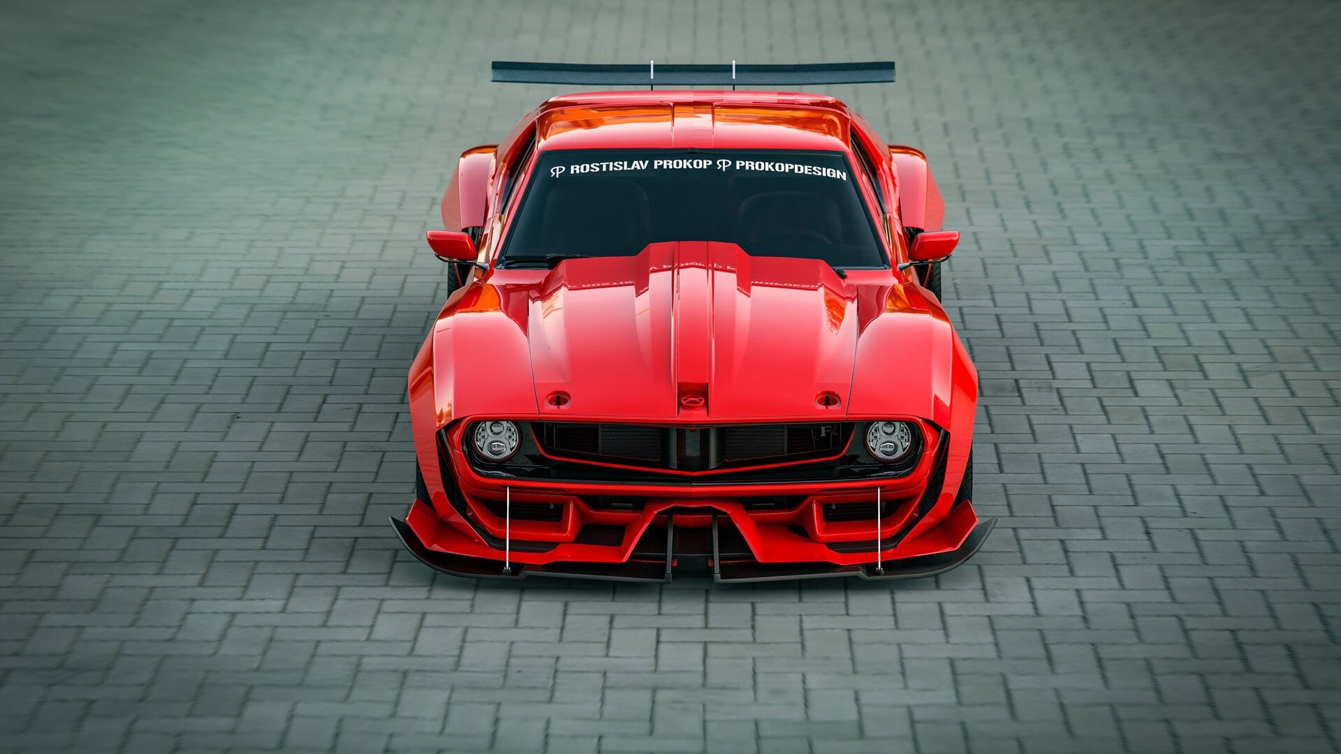 扳倒巨人,哈斯车队的战术奇迹,与诺里斯孤独的抗争