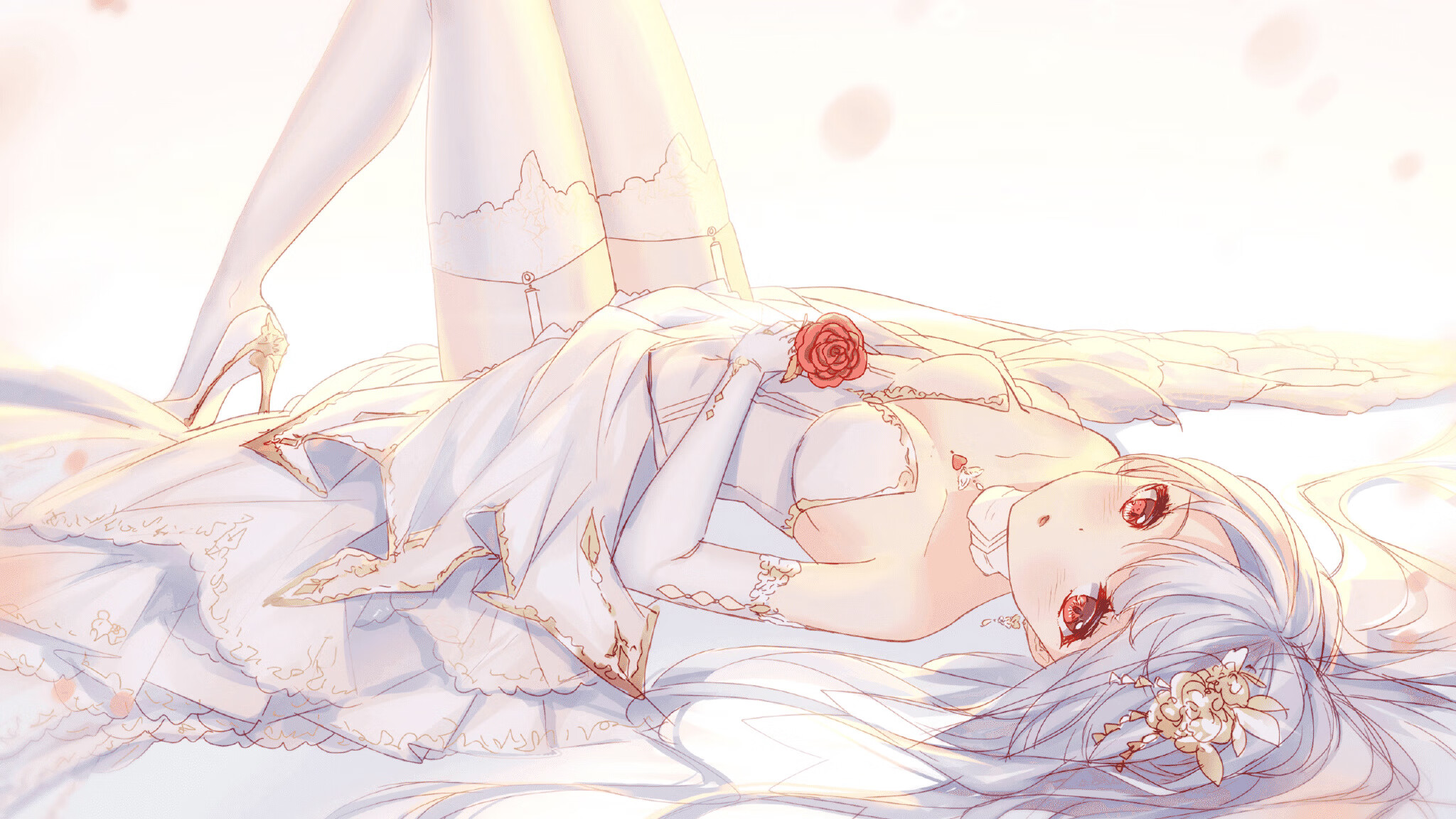 铁闸镇东瀛，库尔图瓦的蓝色奇迹