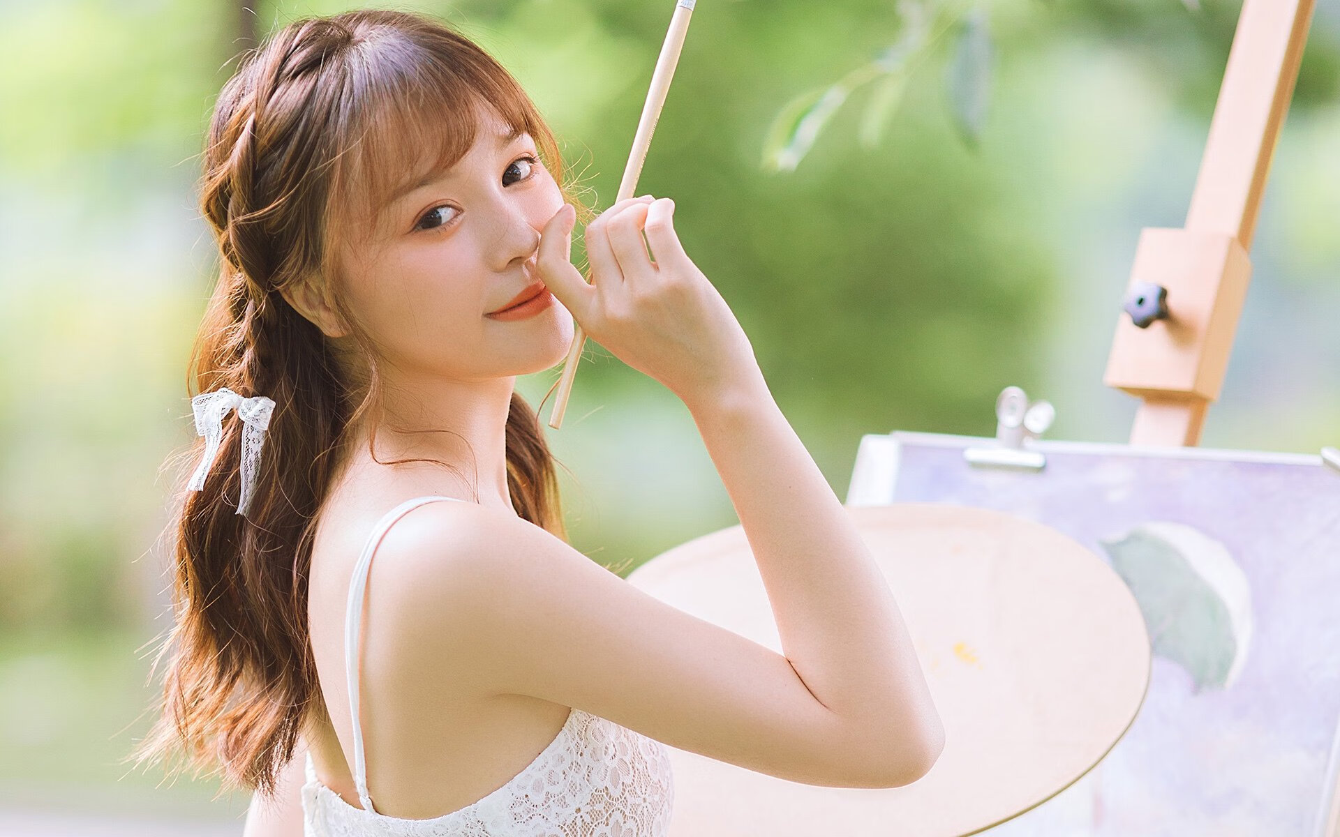 玫瑰与樱花,当苏格兰的泥泞击败日本的精致