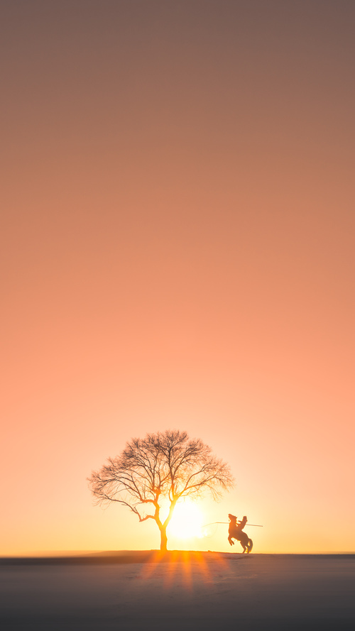 红狼悲壮，那不勒斯火焰，意甲天平上的生死鏖战