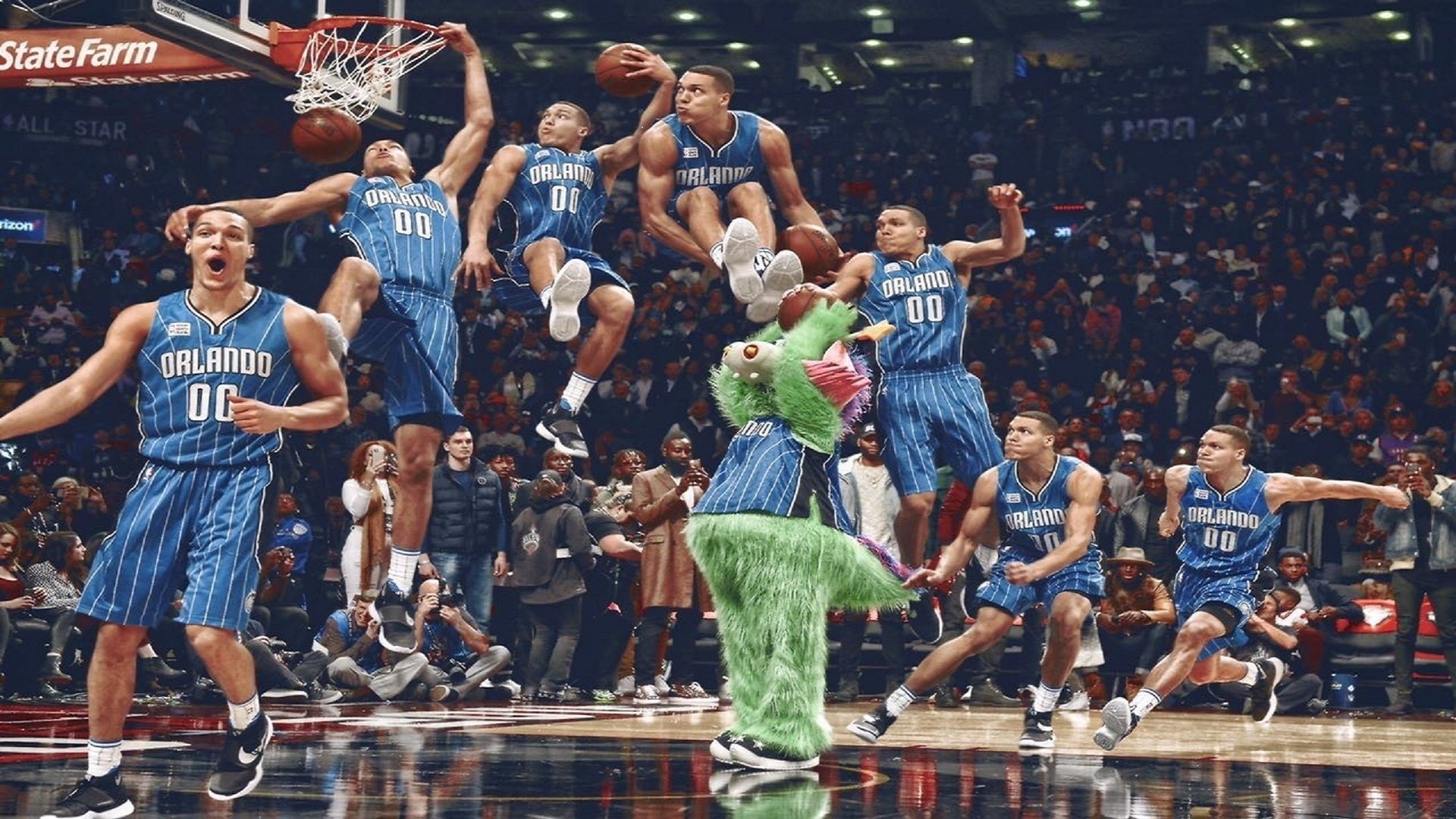 解不开的夜，与无解的街